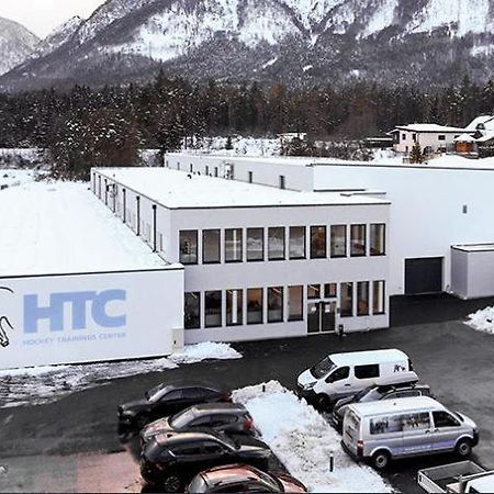 Campus Ferlach Zewnętrze zdjęcie