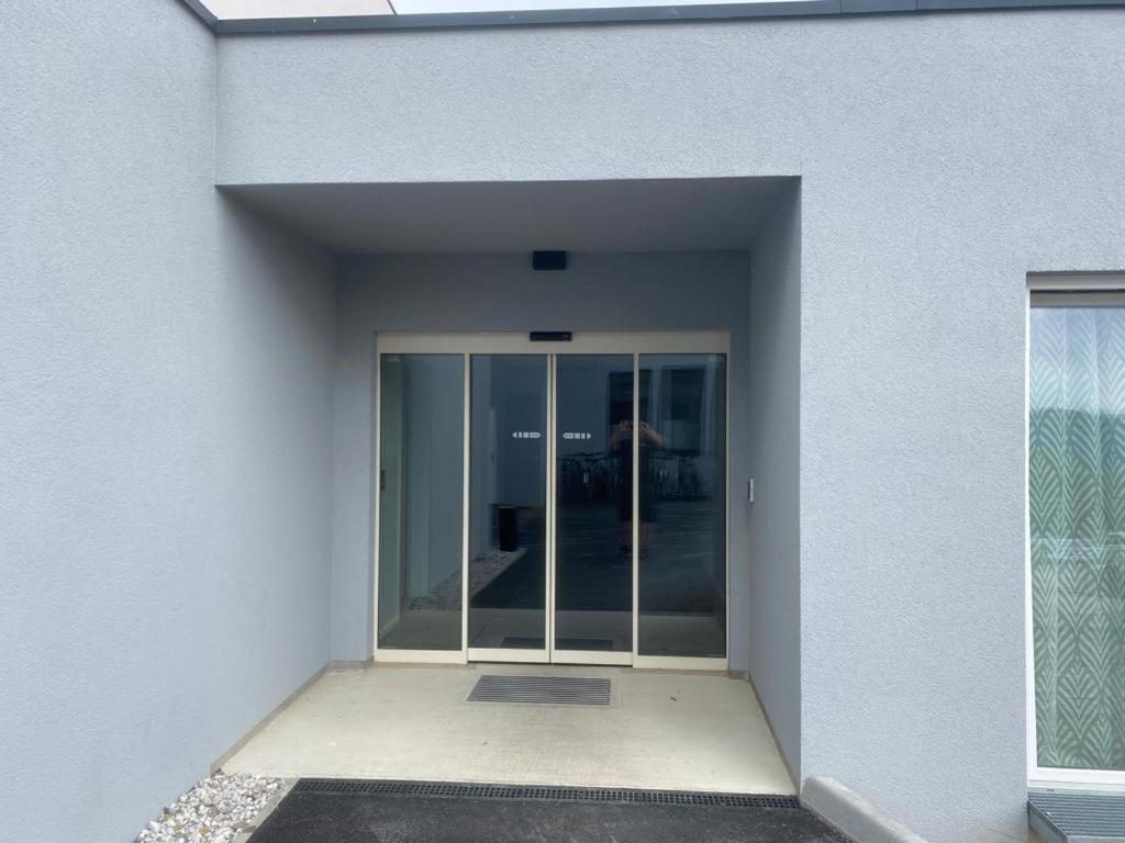 Campus Ferlach Zewnętrze zdjęcie
