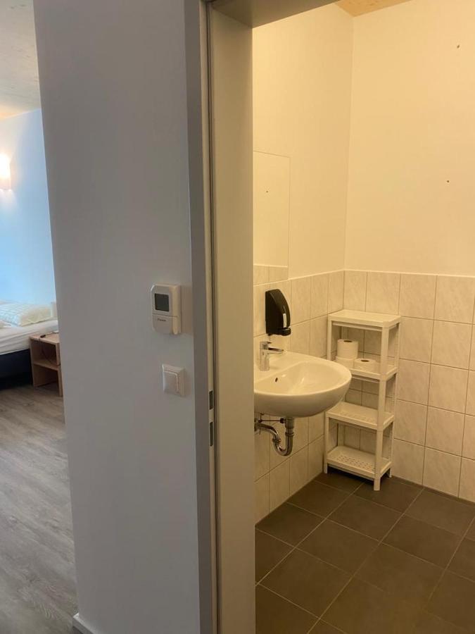 Campus Ferlach Zewnętrze zdjęcie