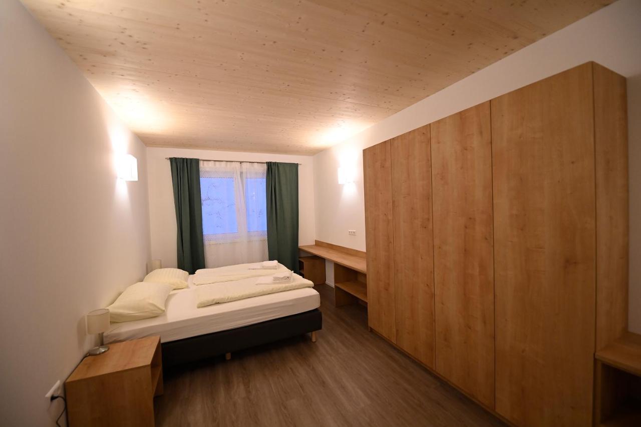 Campus Ferlach Zewnętrze zdjęcie